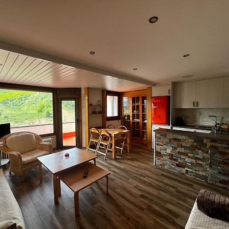 Apart Centro Formigal Wowrural Eksteriør billede
