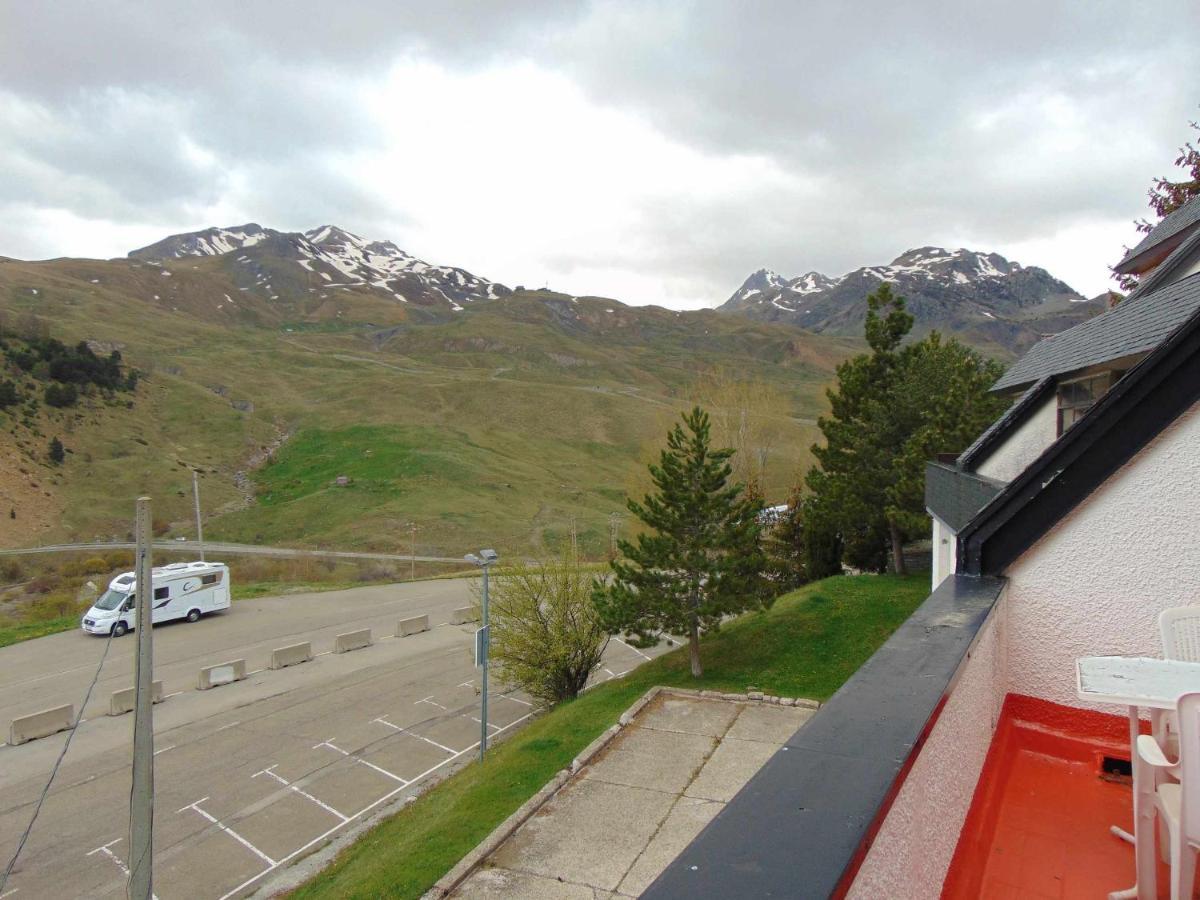 Apart Centro Formigal Wowrural Eksteriør billede