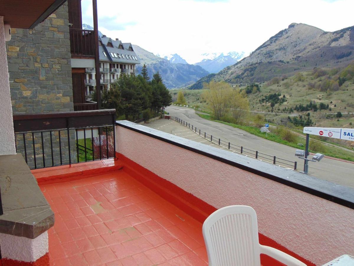 Apart Centro Formigal Wowrural Eksteriør billede