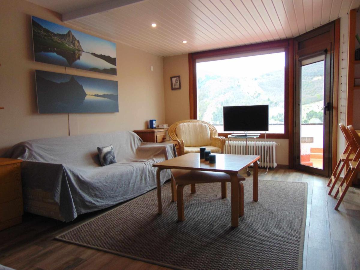 Apart Centro Formigal Wowrural Eksteriør billede