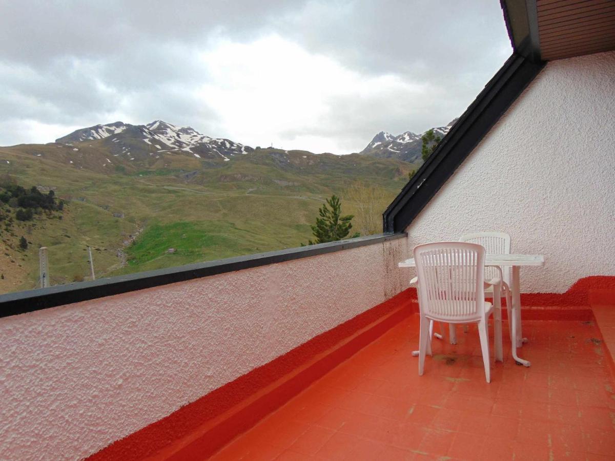 Apart Centro Formigal Wowrural Eksteriør billede